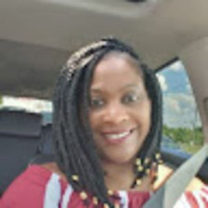 Meet your Posher, Natasha